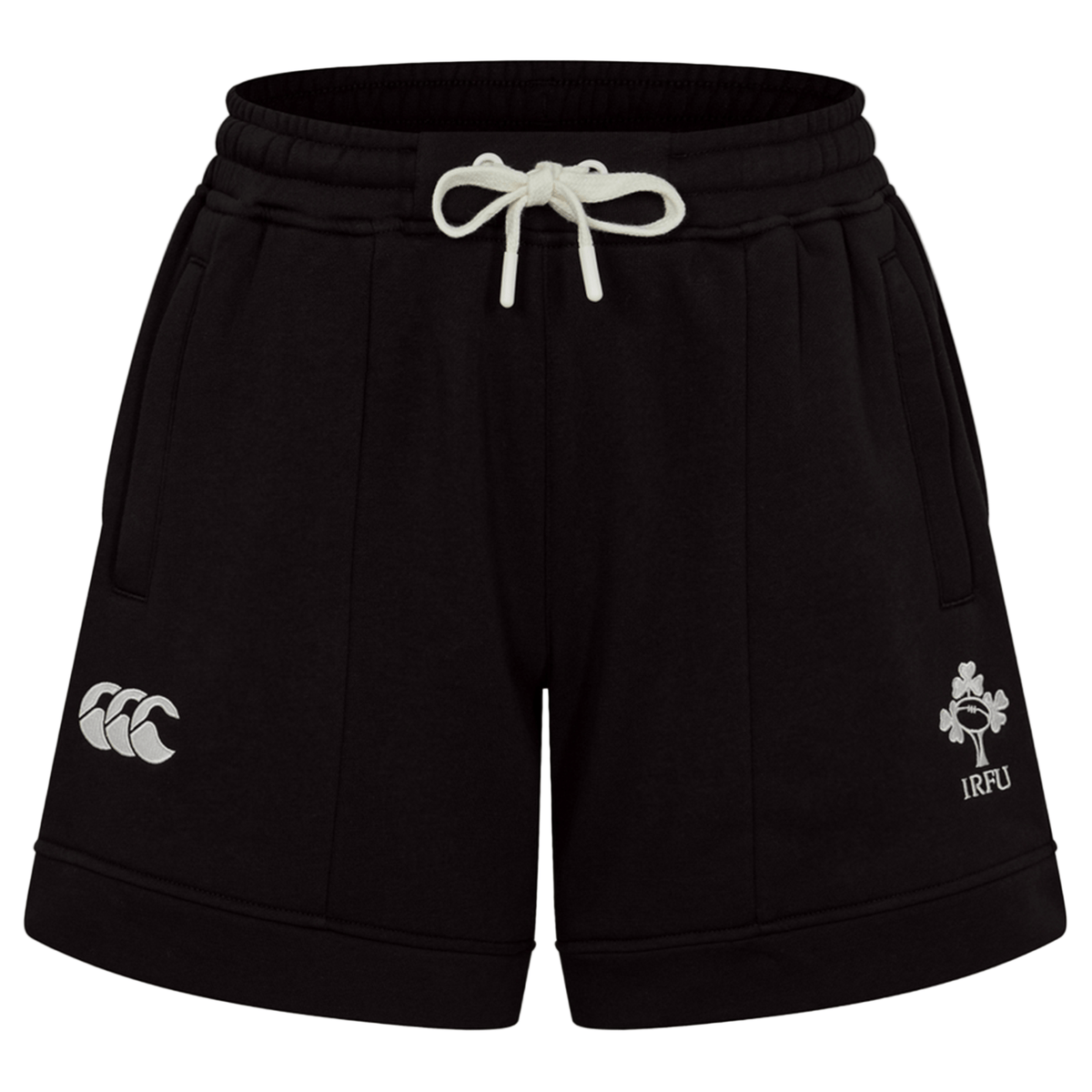 Women's Ireland 25/26 Knit Short by Canterbury