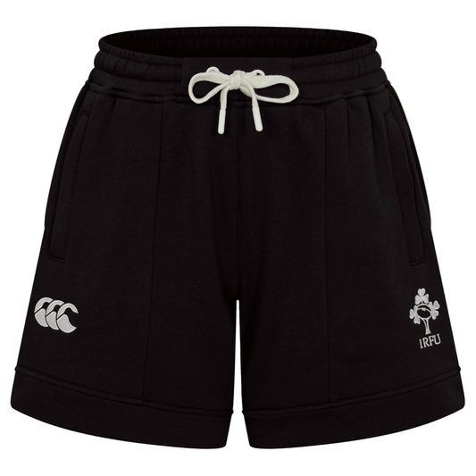 Women's Ireland 25/26 Knit Short by Canterbury
