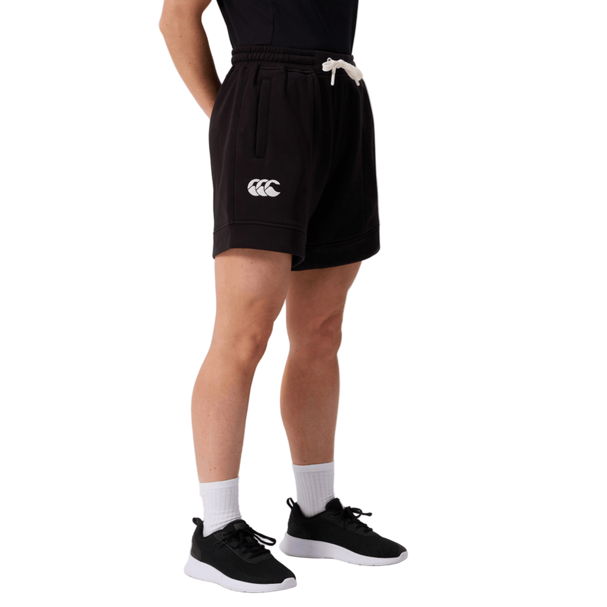Women's Ireland 25/26 Knit Short by Canterbury