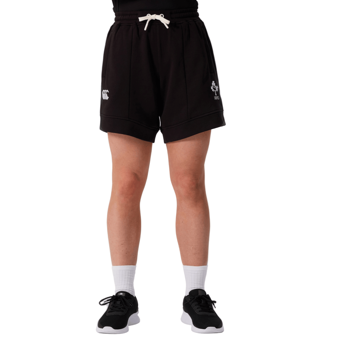 Women's Ireland 25/26 Knit Short by Canterbury