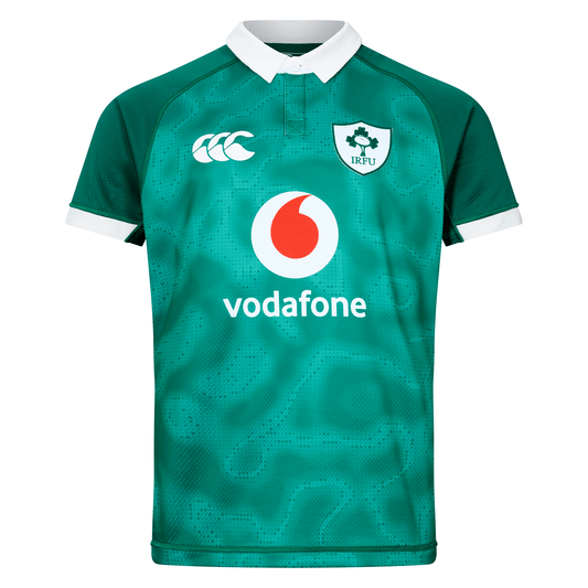 Ireland 25/26 Home Test Jersey by Canterbury