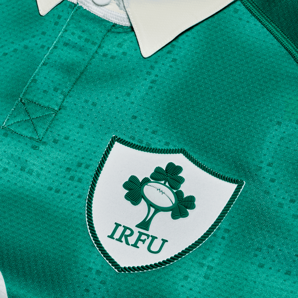 Ireland 25/26 Home Test Jersey by Canterbury