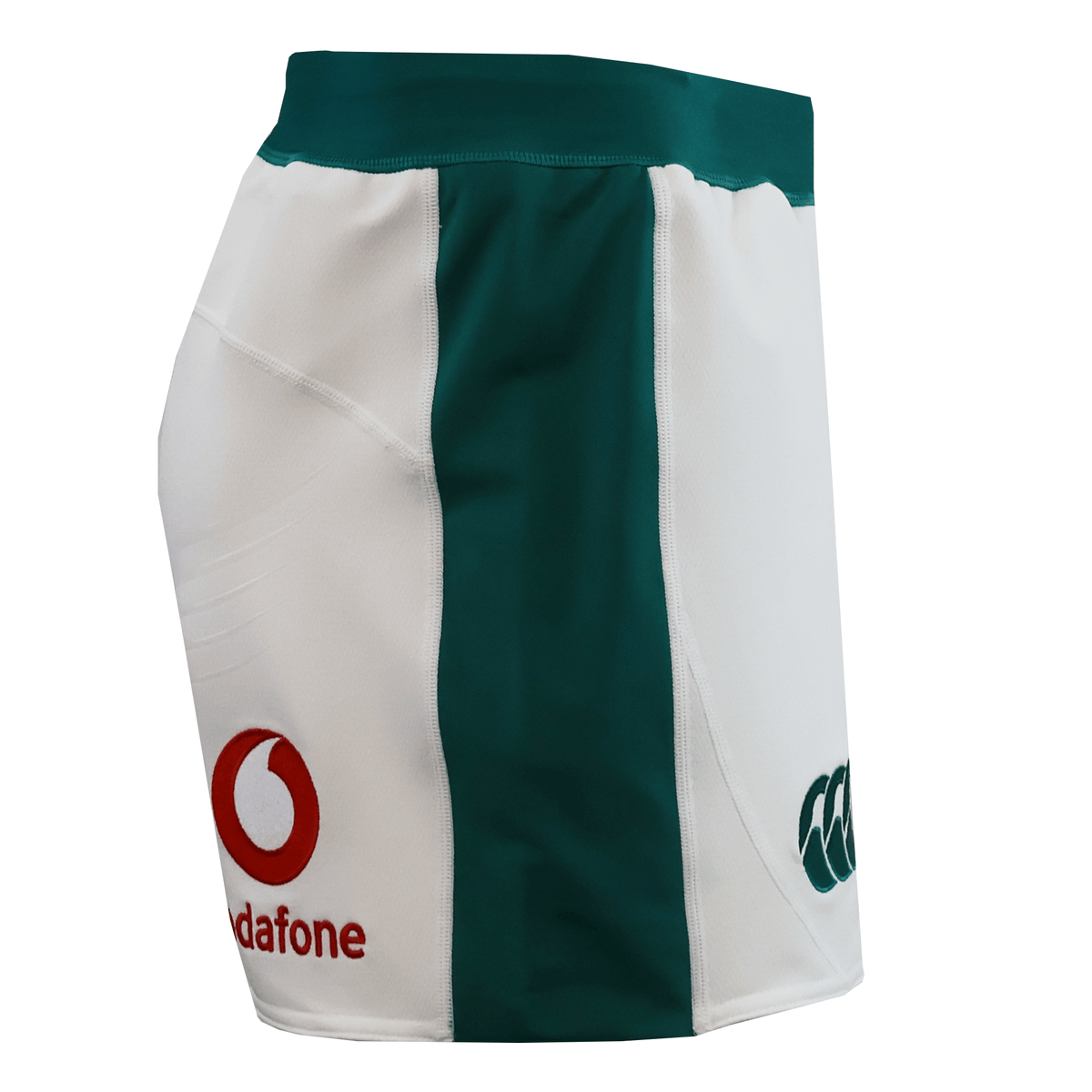 Ireland 25/26 Home Match Short by Canterbury
