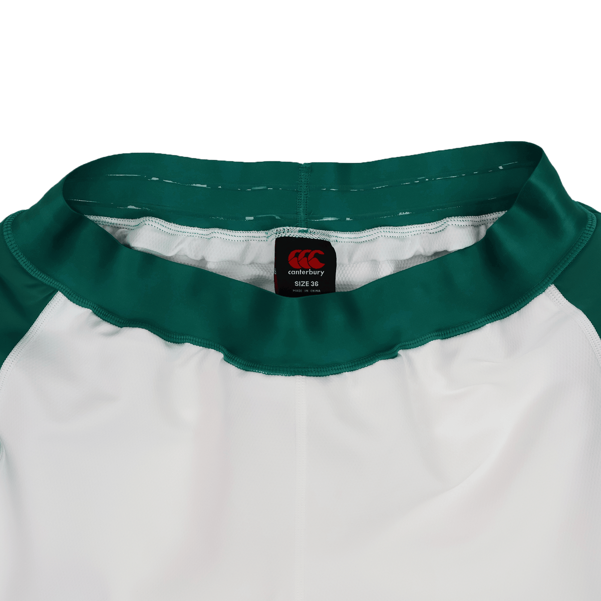 Ireland 25/26 Home Match Short by Canterbury