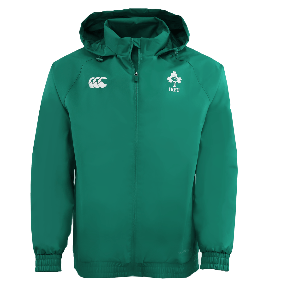 Ireland 25/26 Anthem Jacket by Canterbury