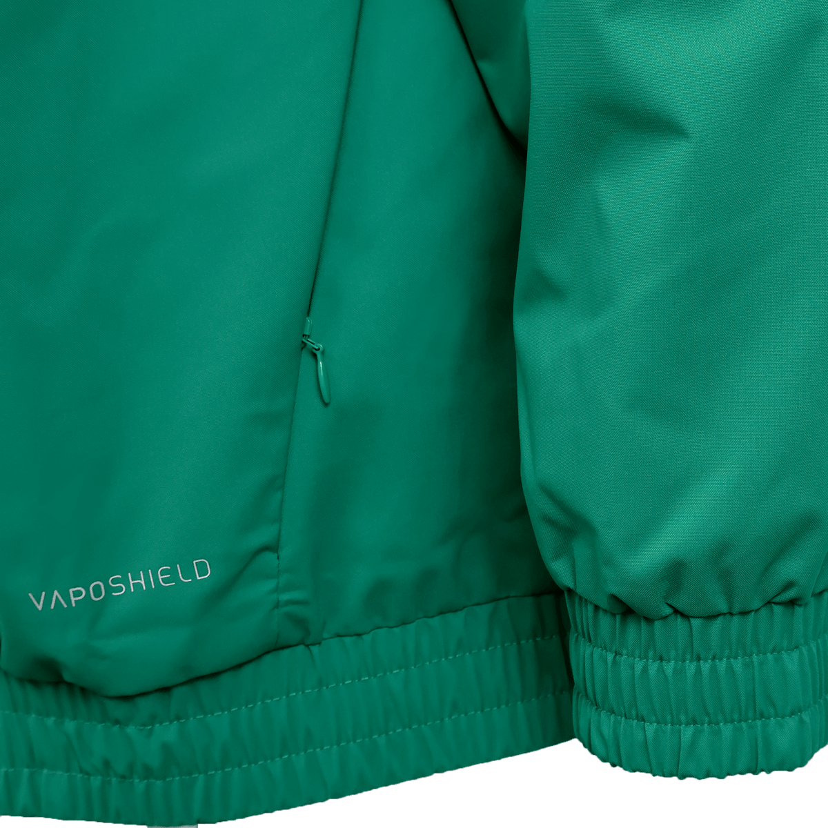 Ireland 25/26 Anthem Jacket by Canterbury