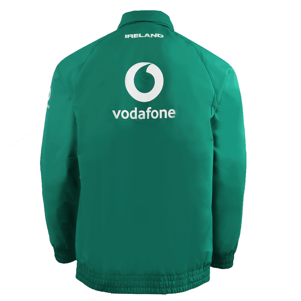 Ireland 25/26 Anthem Jacket by Canterbury