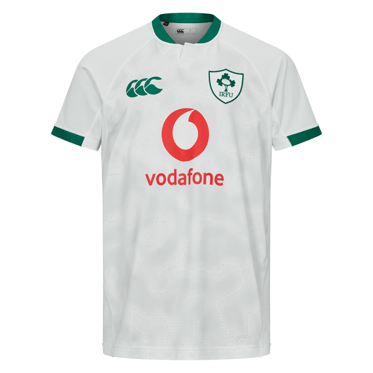 Ireland 25/26 Alternate Pro Jersey by Canterbury