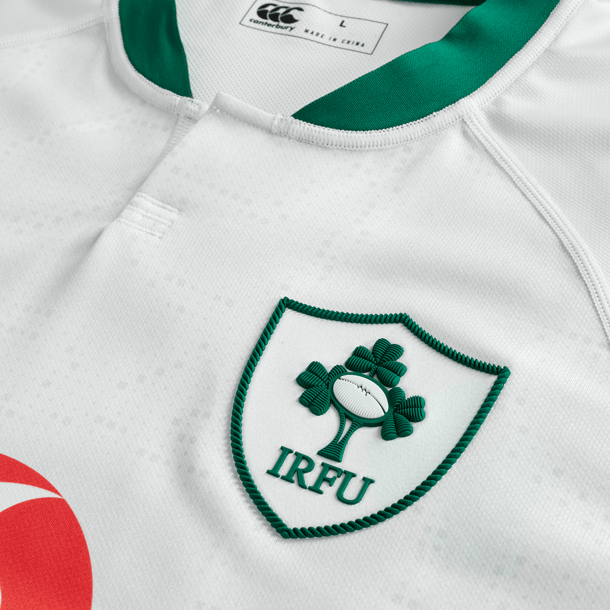 Ireland 25/26 Alternate Pro Jersey by Canterbury