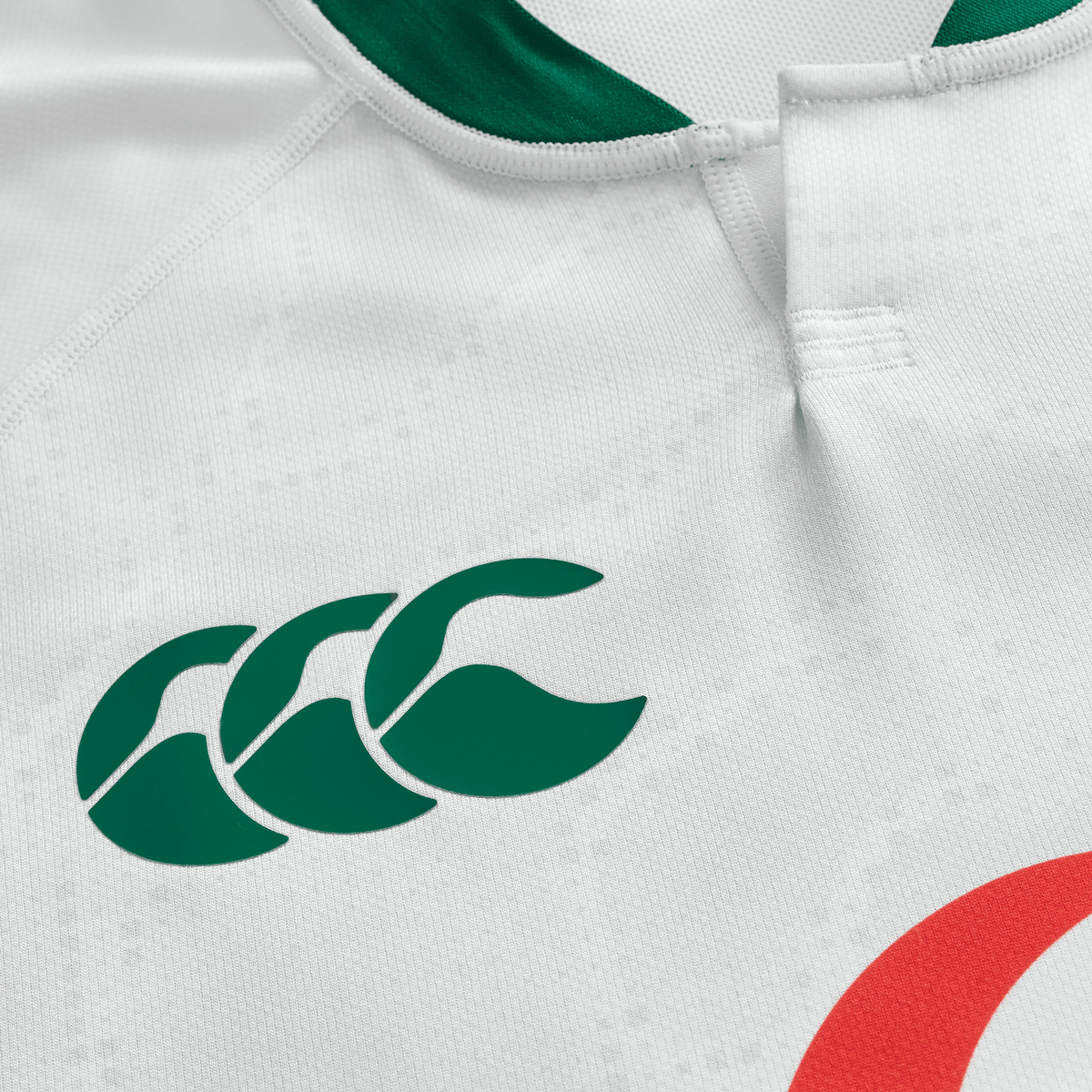 Ireland 25/26 Alternate Pro Jersey by Canterbury