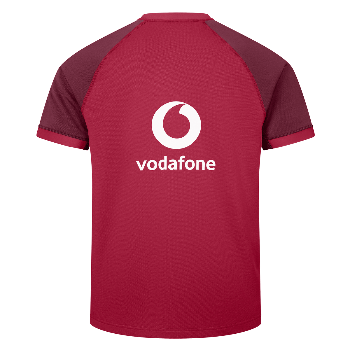 Ireland 25/26 Autumn Internationals Pro Training Jersey by Canterbury