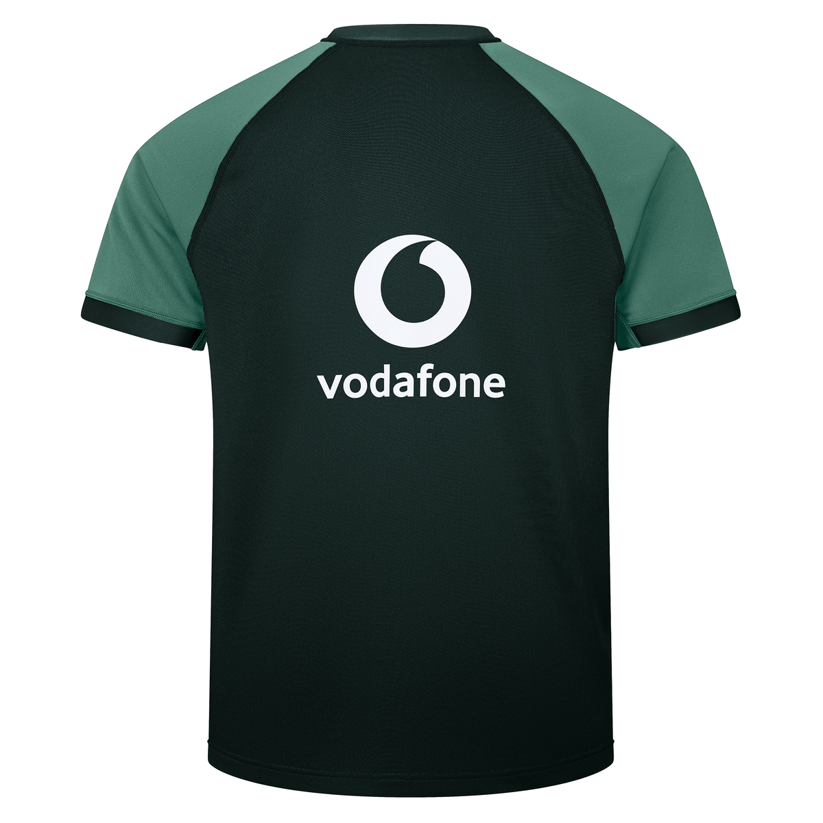 Ireland 25/26 Six Nations Pro Training Jersey by Canterbury
