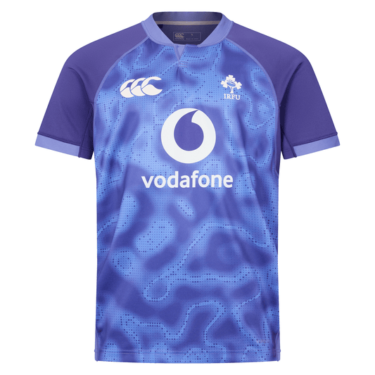 Ireland 25/26 Six Nations Pro Training Jersey by Canterbury