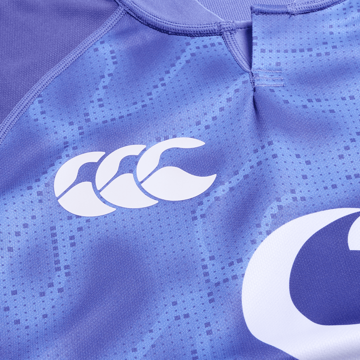 Ireland 25/26 Six Nations Pro Training Jersey by Canterbury