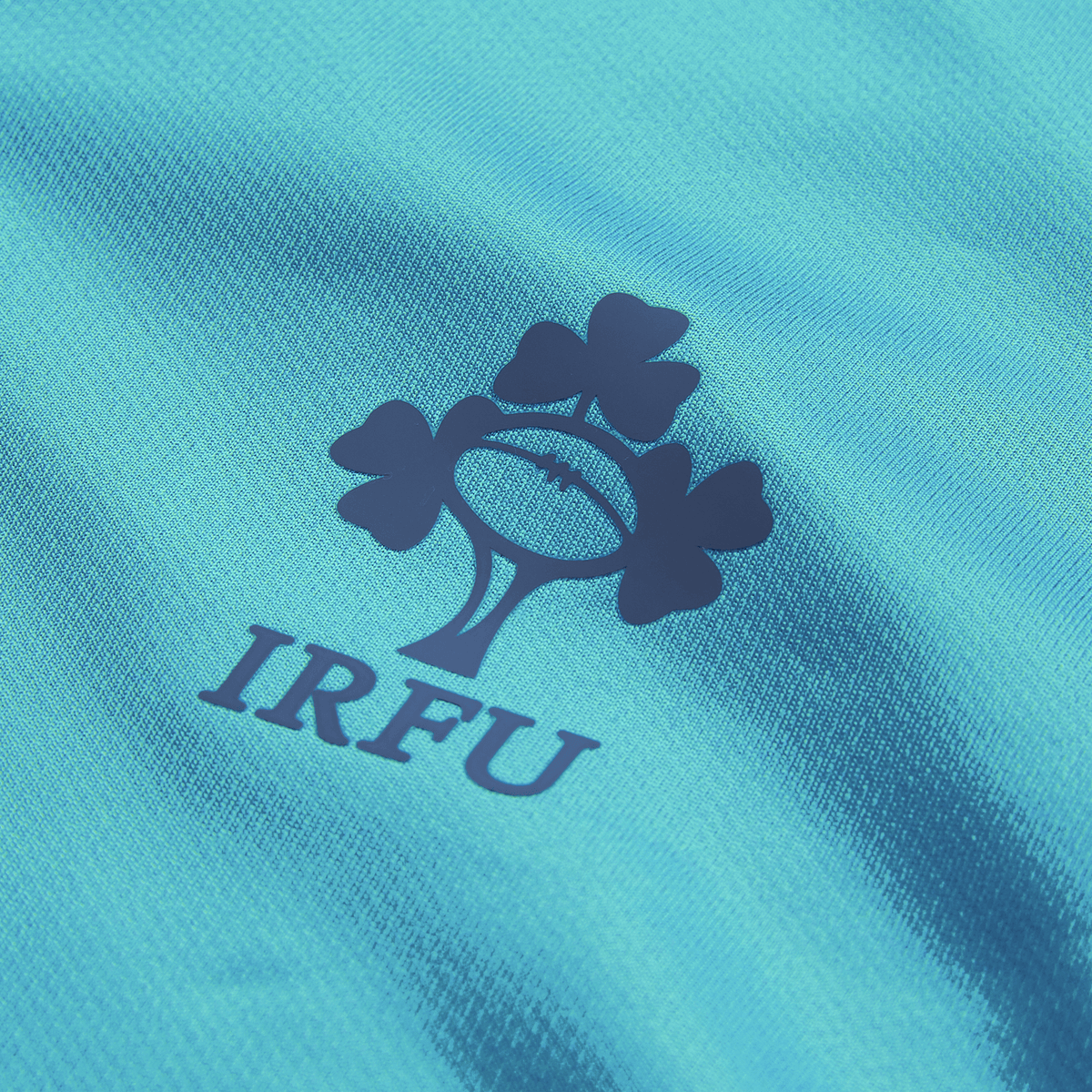 Ireland 26/27 Summer Tour Training Pro Jersey by Canterbury