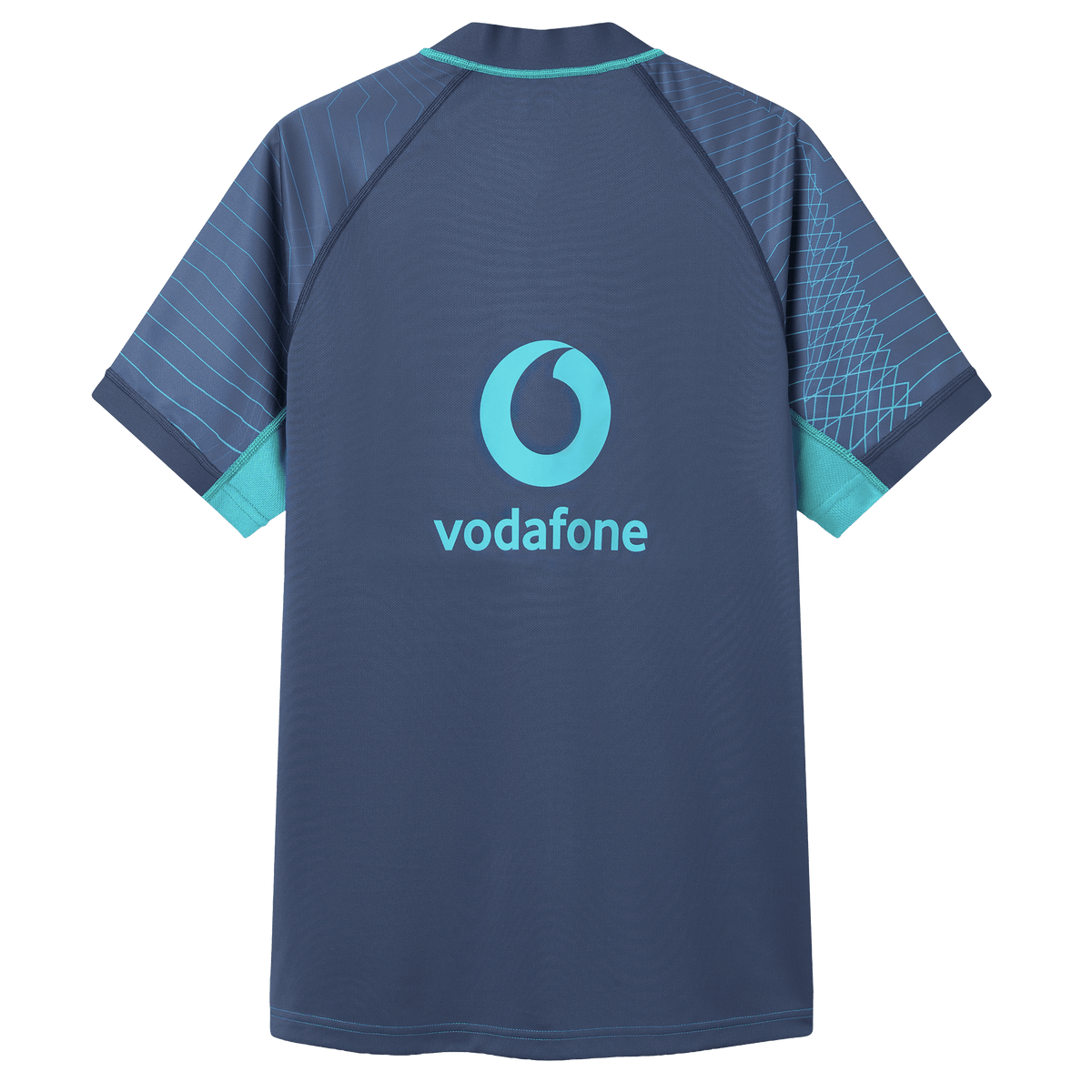 Ireland 26/27 Summer Tour Training Pro Jersey by Canterbury