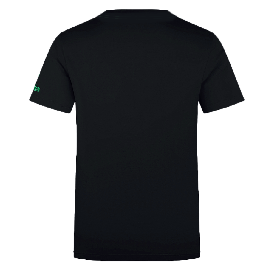 Ireland 25/26 Team Cotton Tee by Canterbury