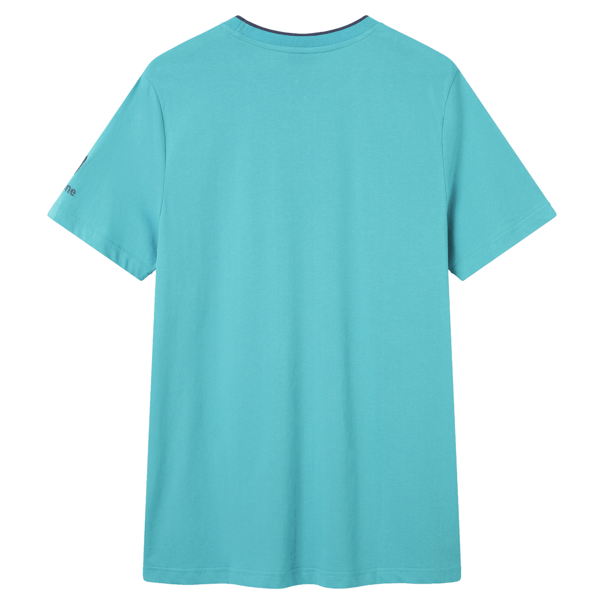 Ireland 26/27 Summer Tour Team Cotton T-Shirt by Canterbury
