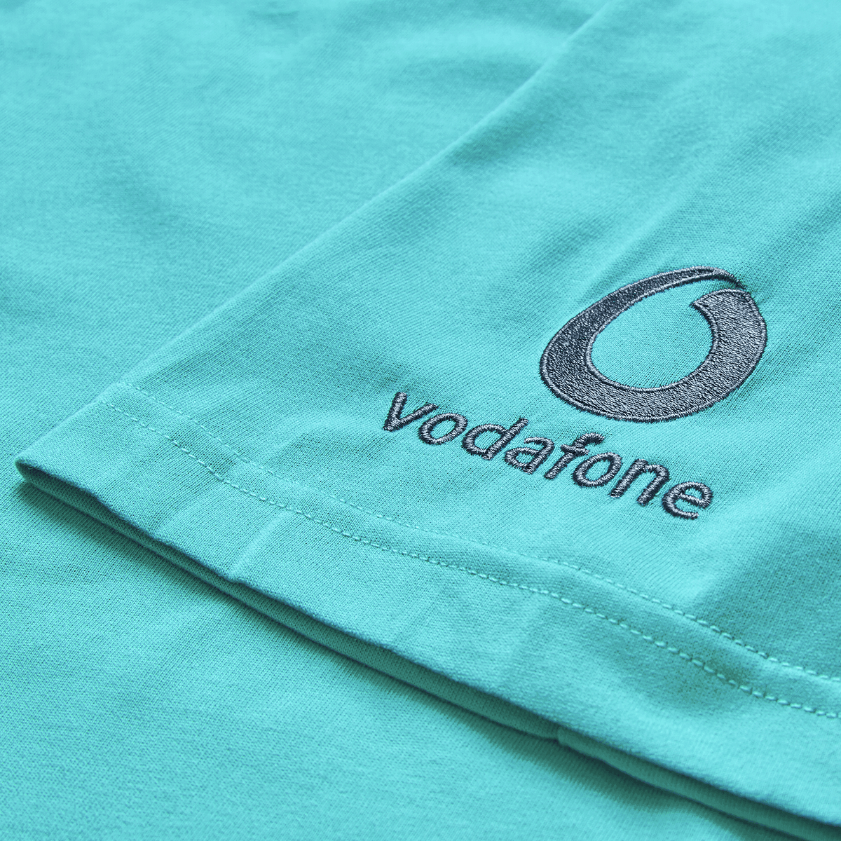 Ireland 26/27 Summer Tour Team Cotton T-Shirt by Canterbury