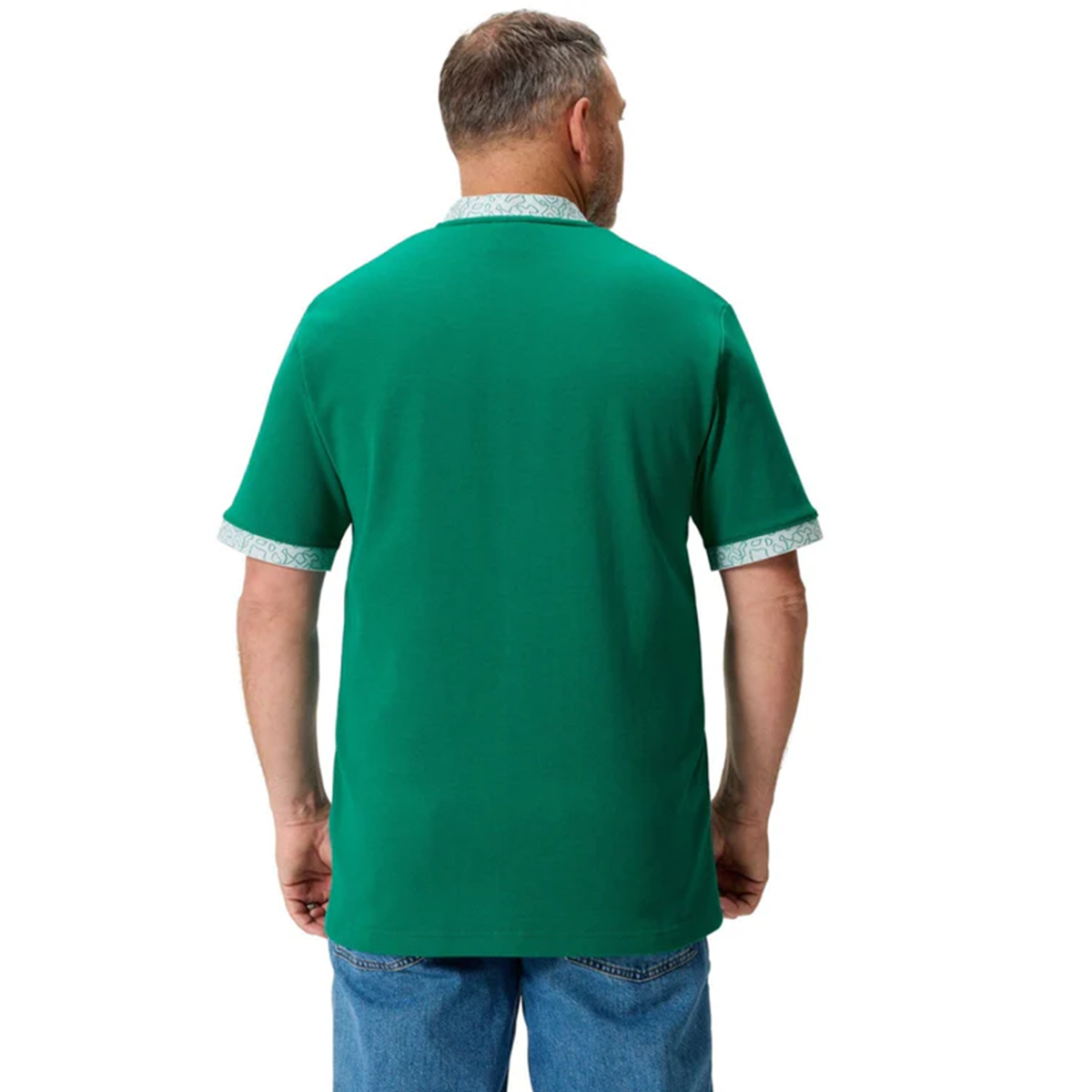 Ireland WRWC25 Classic Jersey by Canterbury