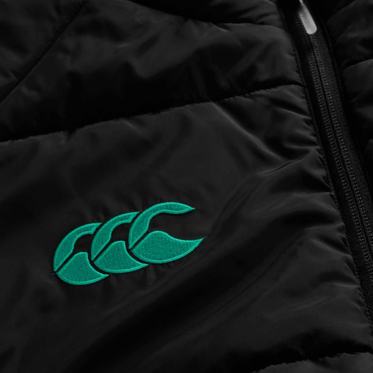 Ireland 25/26 Elite Gilet by Canterbury