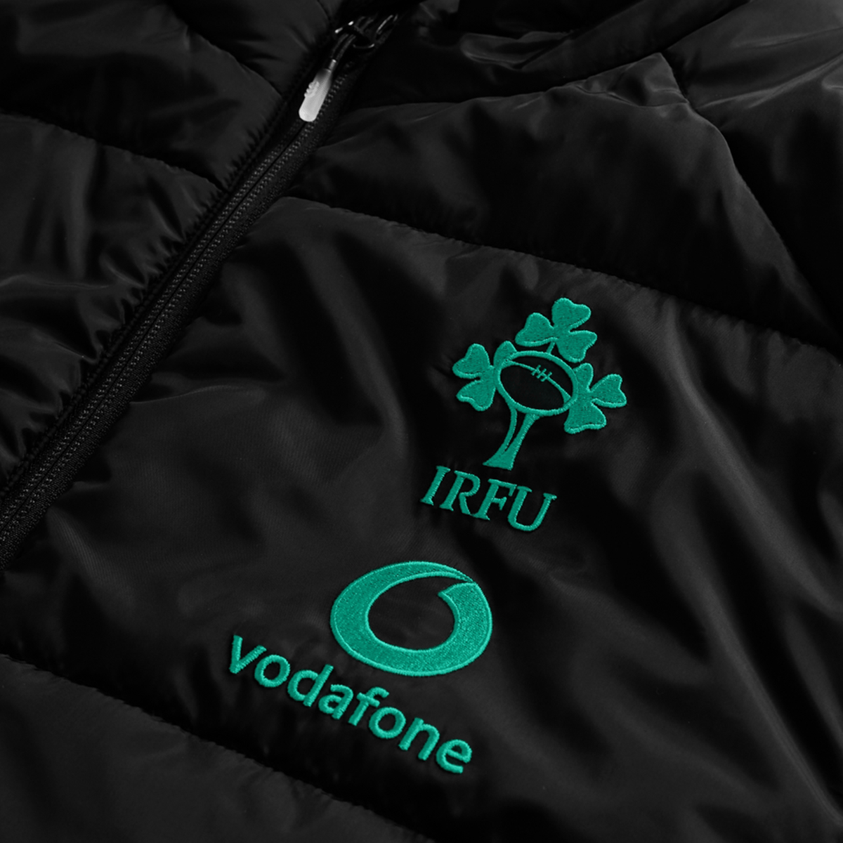 Ireland 25/26 Elite Gilet by Canterbury