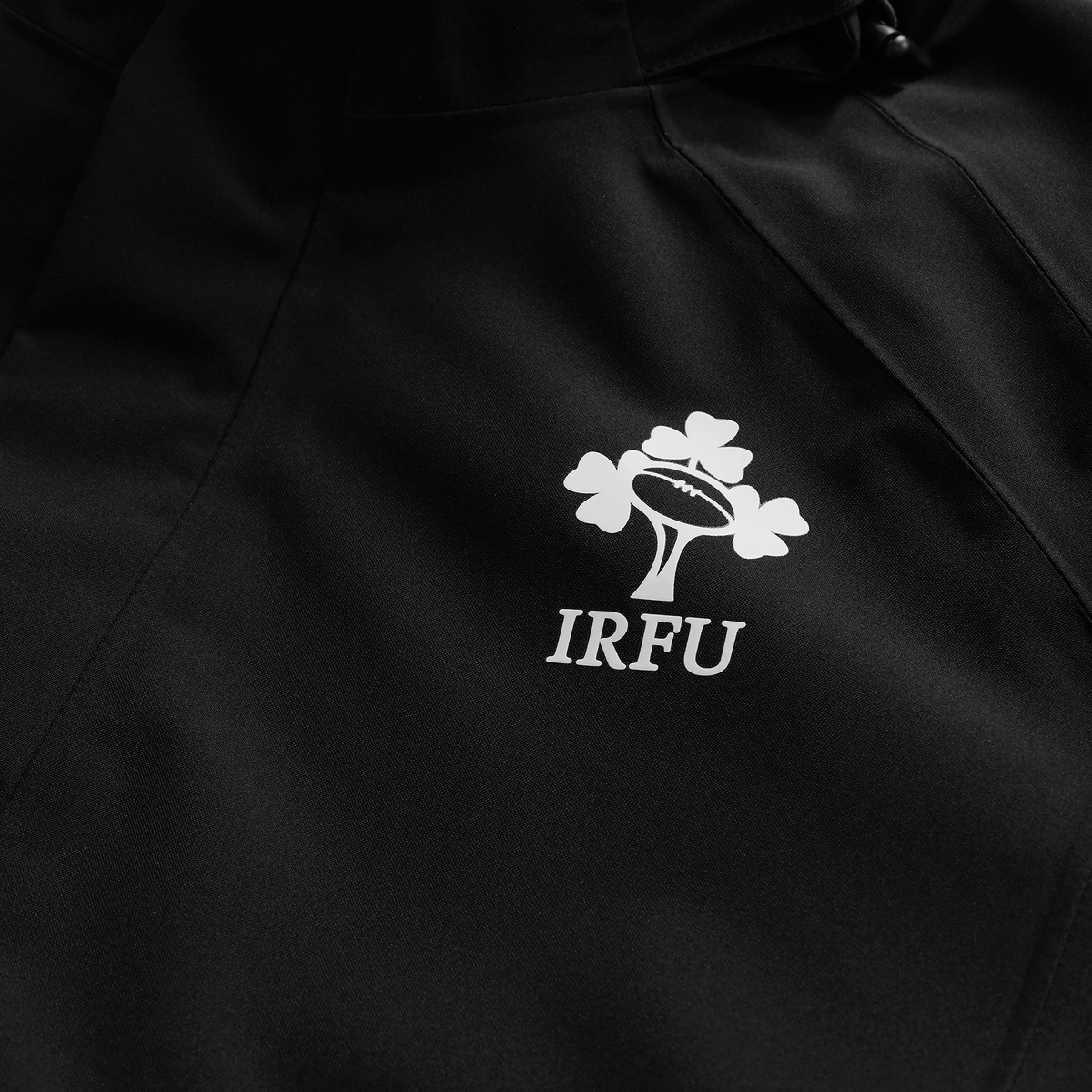 Ireland 25/26 Water Resistant Insulated Jacket