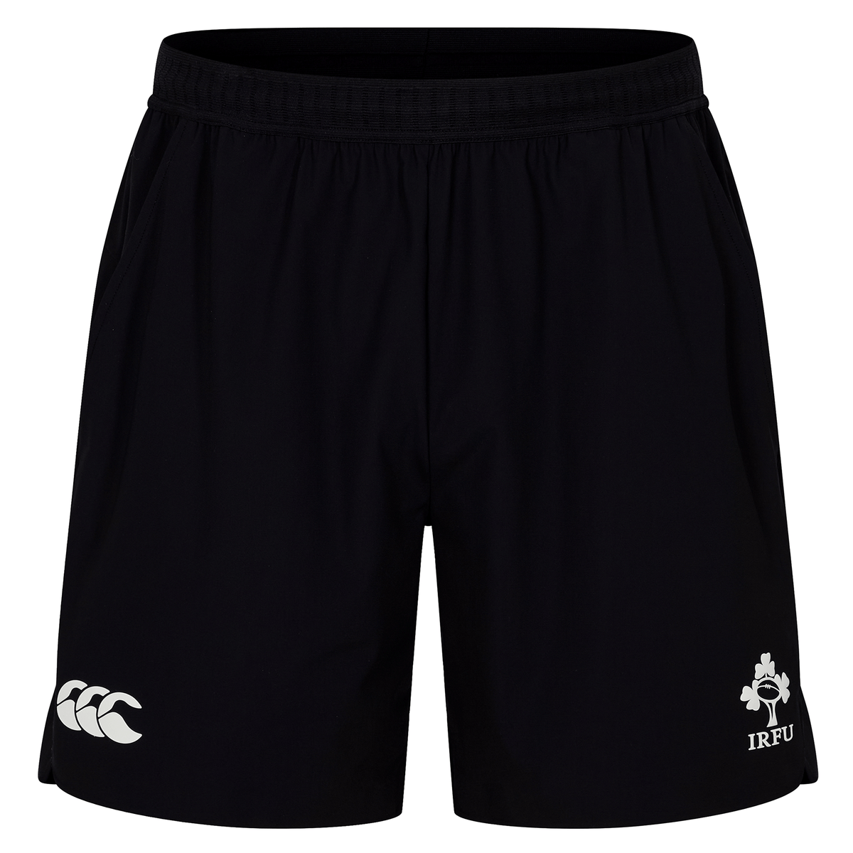 Ireland 25/26 Gym Training Short by Canterbury