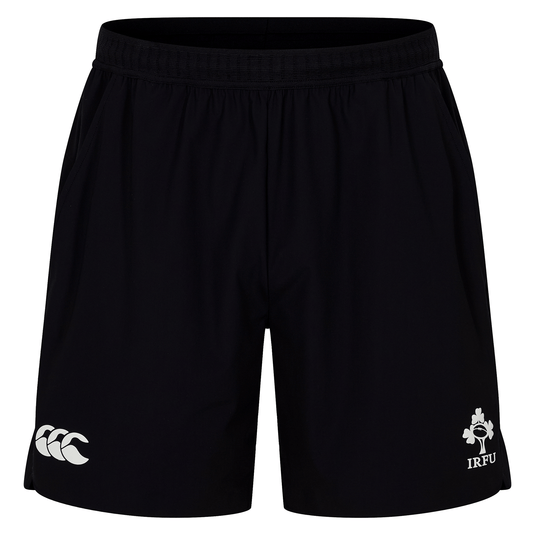 Ireland 25/26 Gym Training Short by Canterbury