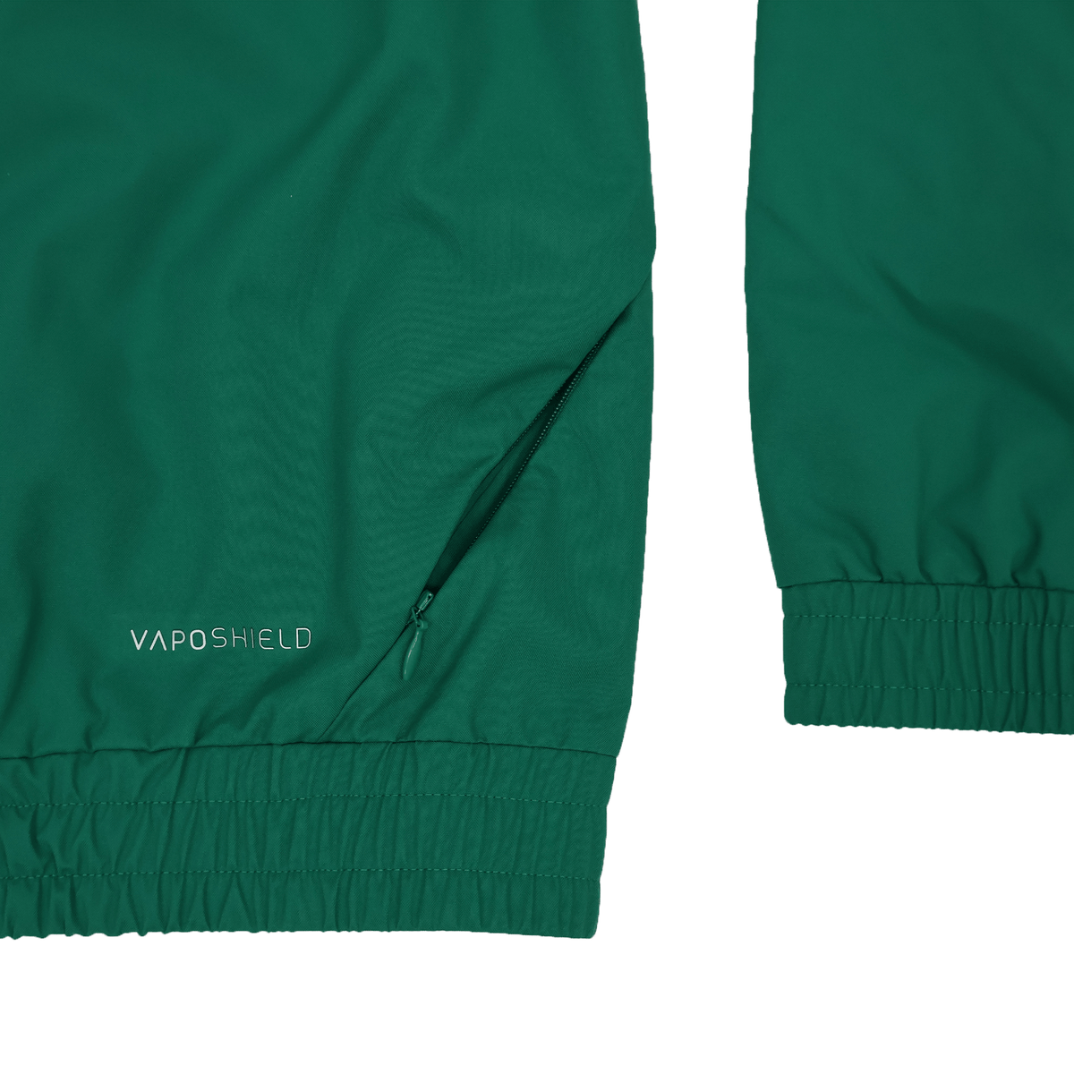 Youth Ireland 25/26 Anthem Track Jacket by Canterbury