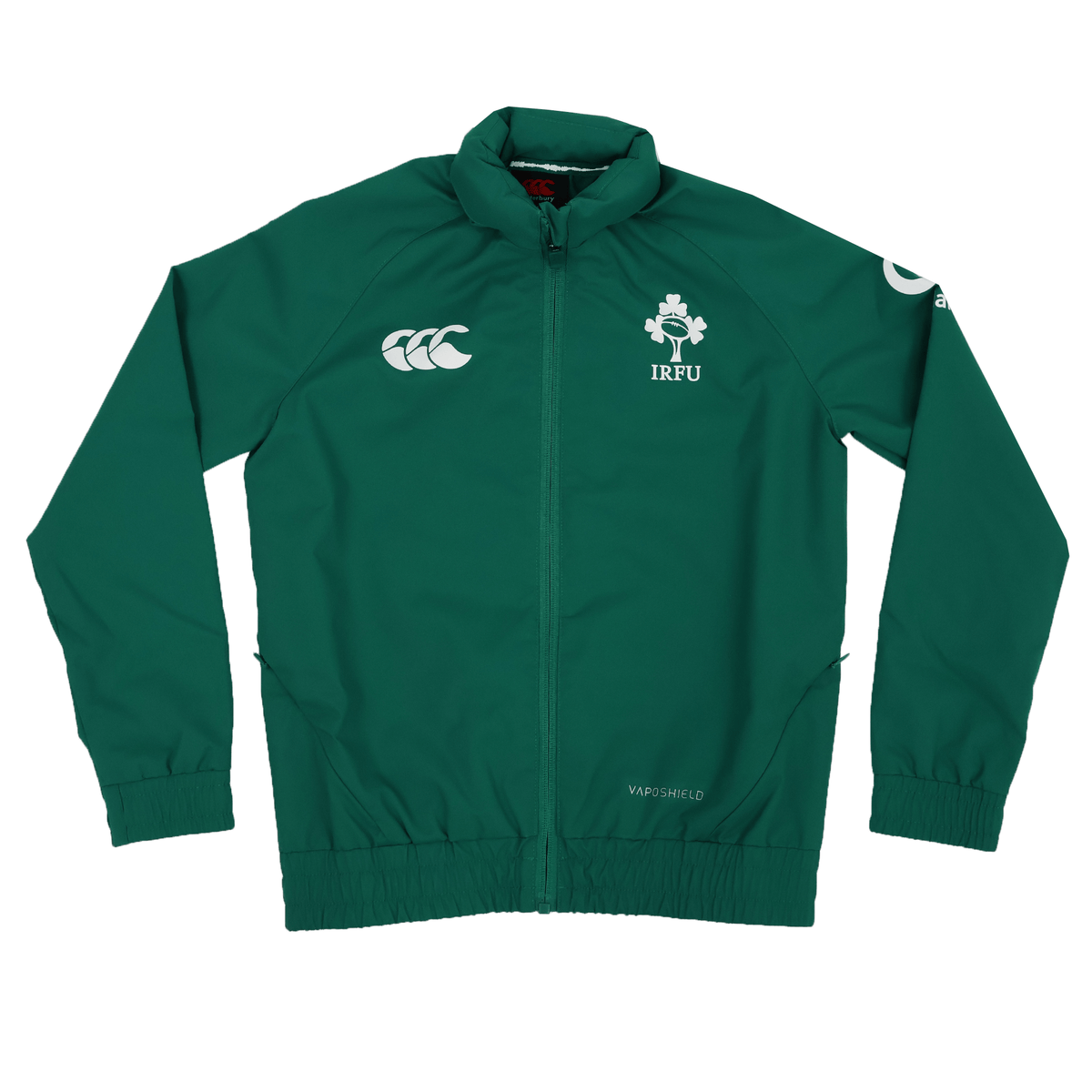 Youth Ireland 25/26 Anthem Track Jacket by Canterbury