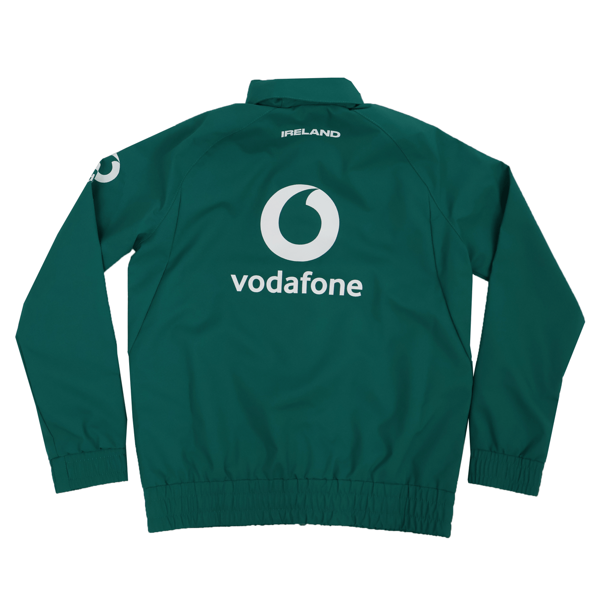 Youth Ireland 25/26 Anthem Track Jacket by Canterbury