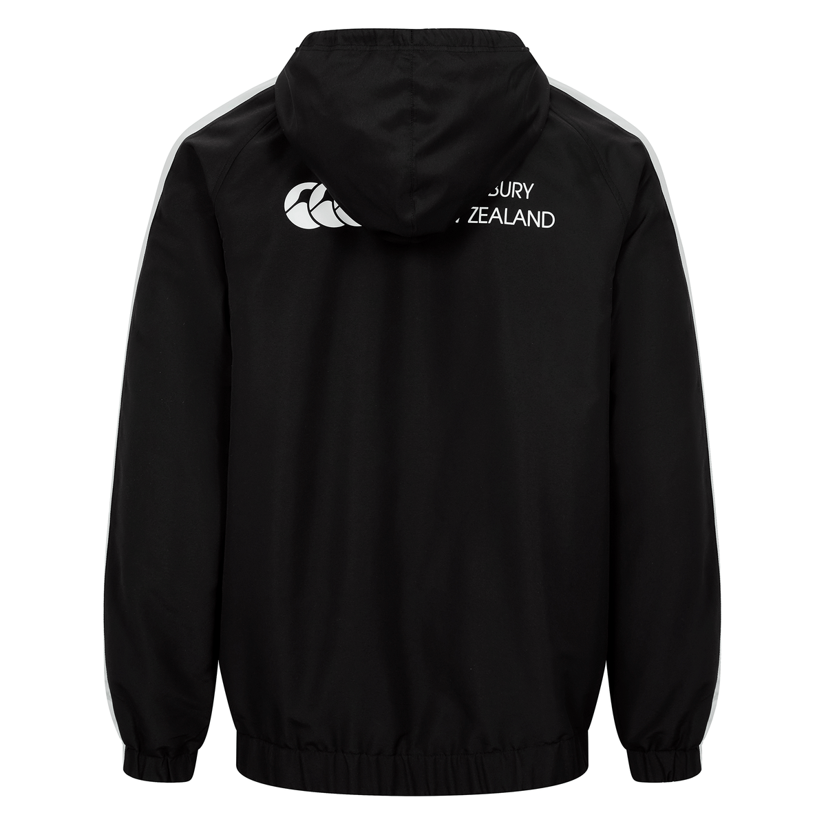 Ireland 25/26 Legends 1/4 Zip Jacket by Canterbury