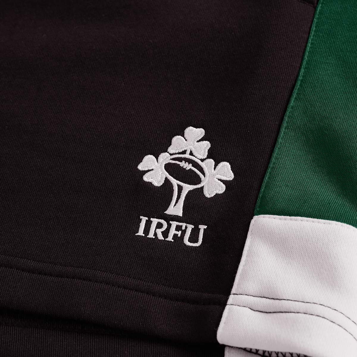 Ireland Legends 7" Shorts by Canterbury
