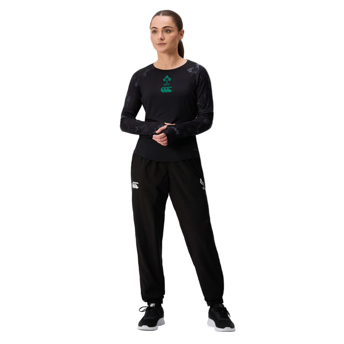 Women's Ireland 25/26 Training Pant by Canterbury