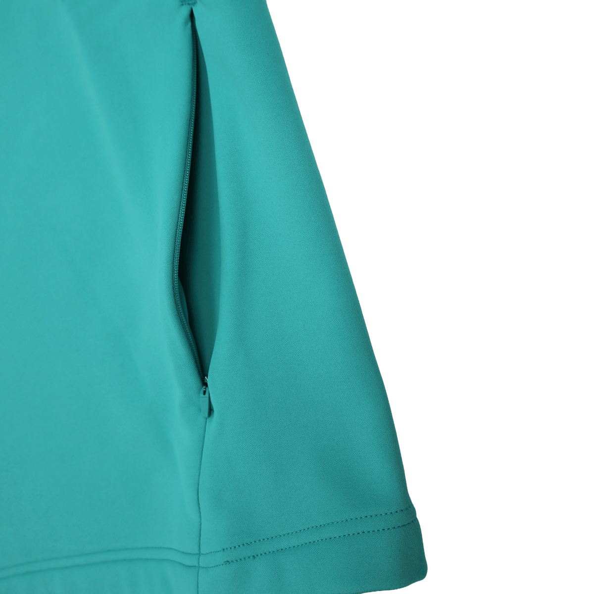 Ireland 26/27 Summer Tour Training Hoodie by Canterbury