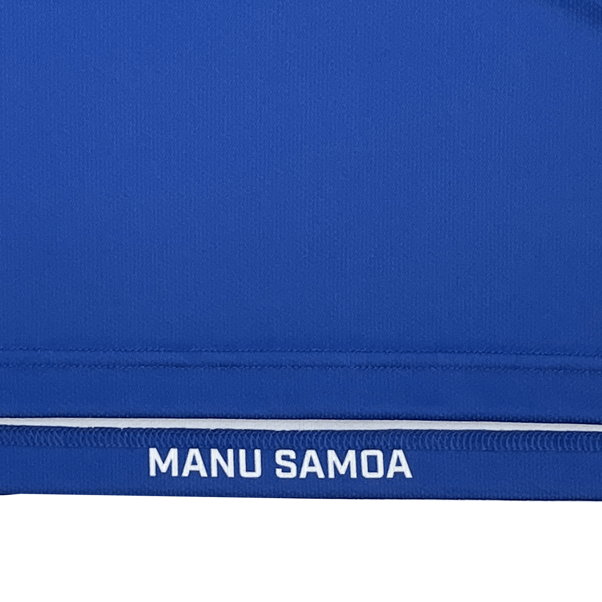 Samoa 100 Year Celebration Premium Replica Jersey by Samurai