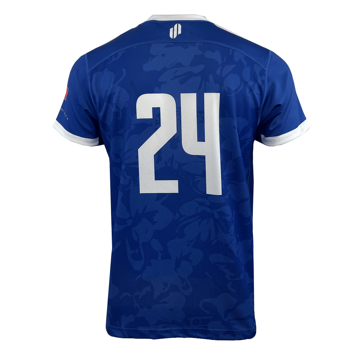 Samoa 100 Year Celebration Premium Replica Jersey by Samurai
