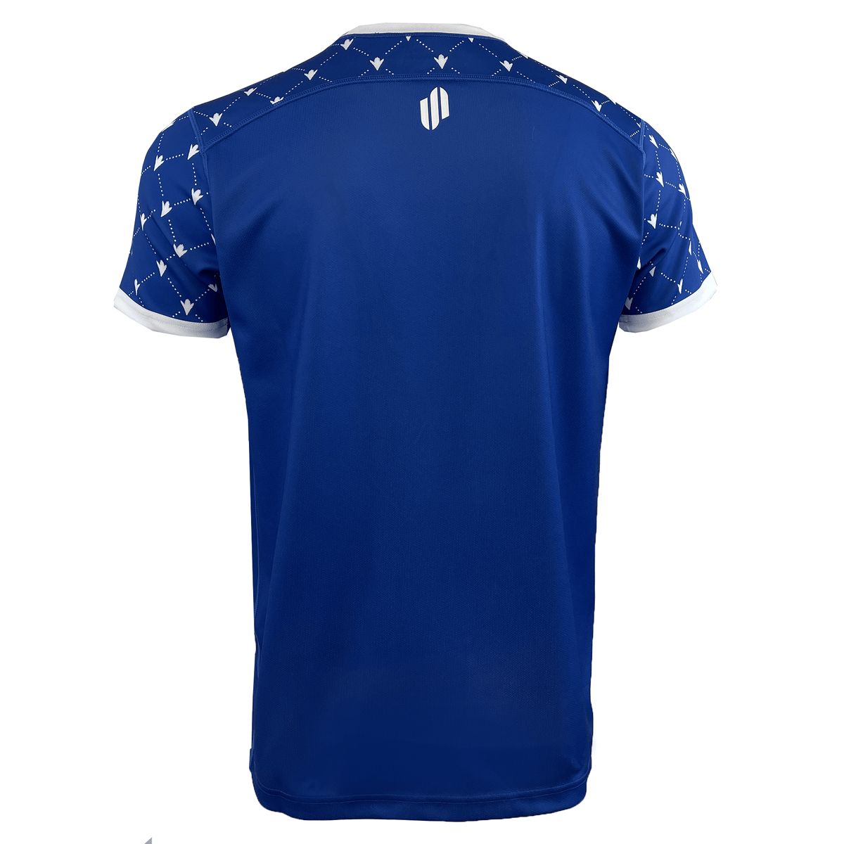 Samoa 15s 24/25 Home Premium Replica Jersey by Samurai