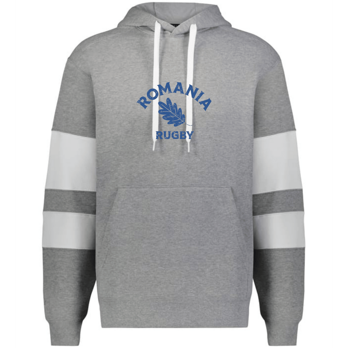 Nations of Rugby Romania Jackson Way Hoodie
