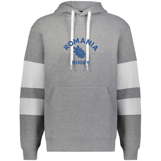 Nations of Rugby Romania Jackson Way Hoodie