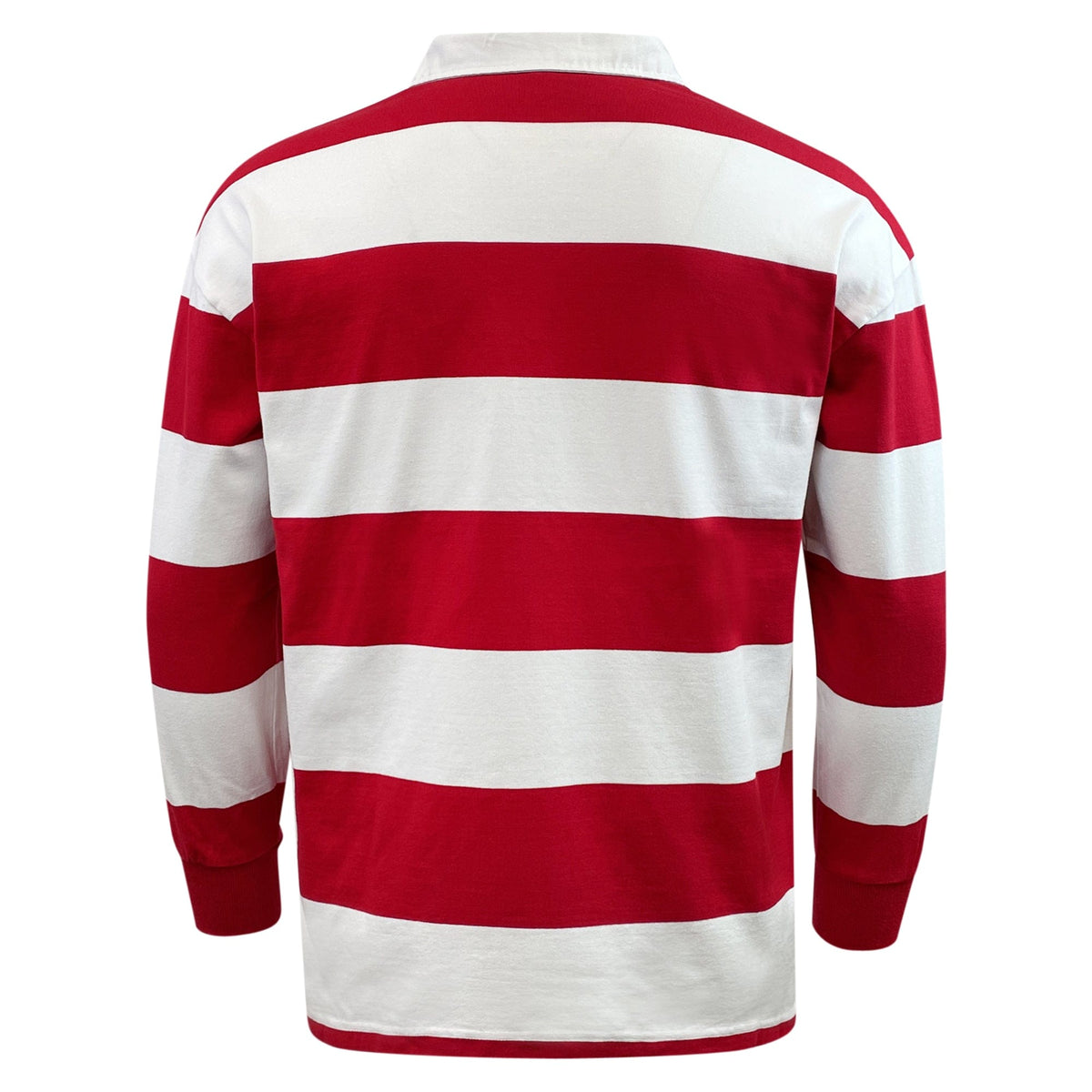 USA Rugby Hooped Classic Jersey
