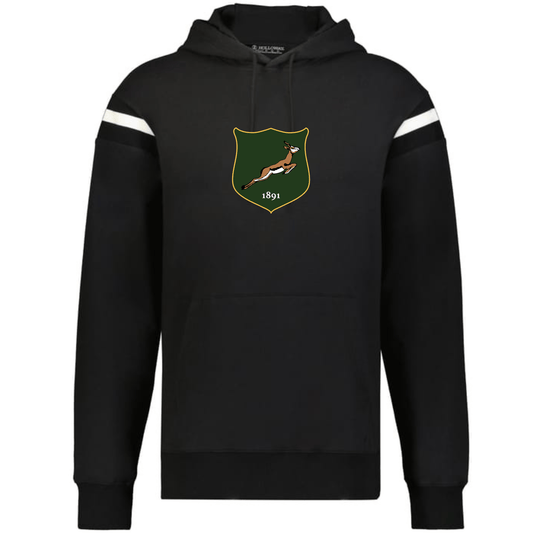 South Africa Heritage Prep Vintage Shield Hoodie