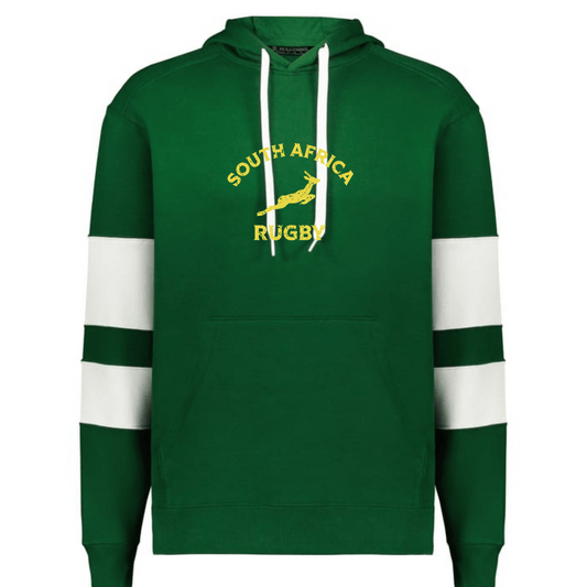 Nations of Rugby South Africa Jackson Way Hoodie