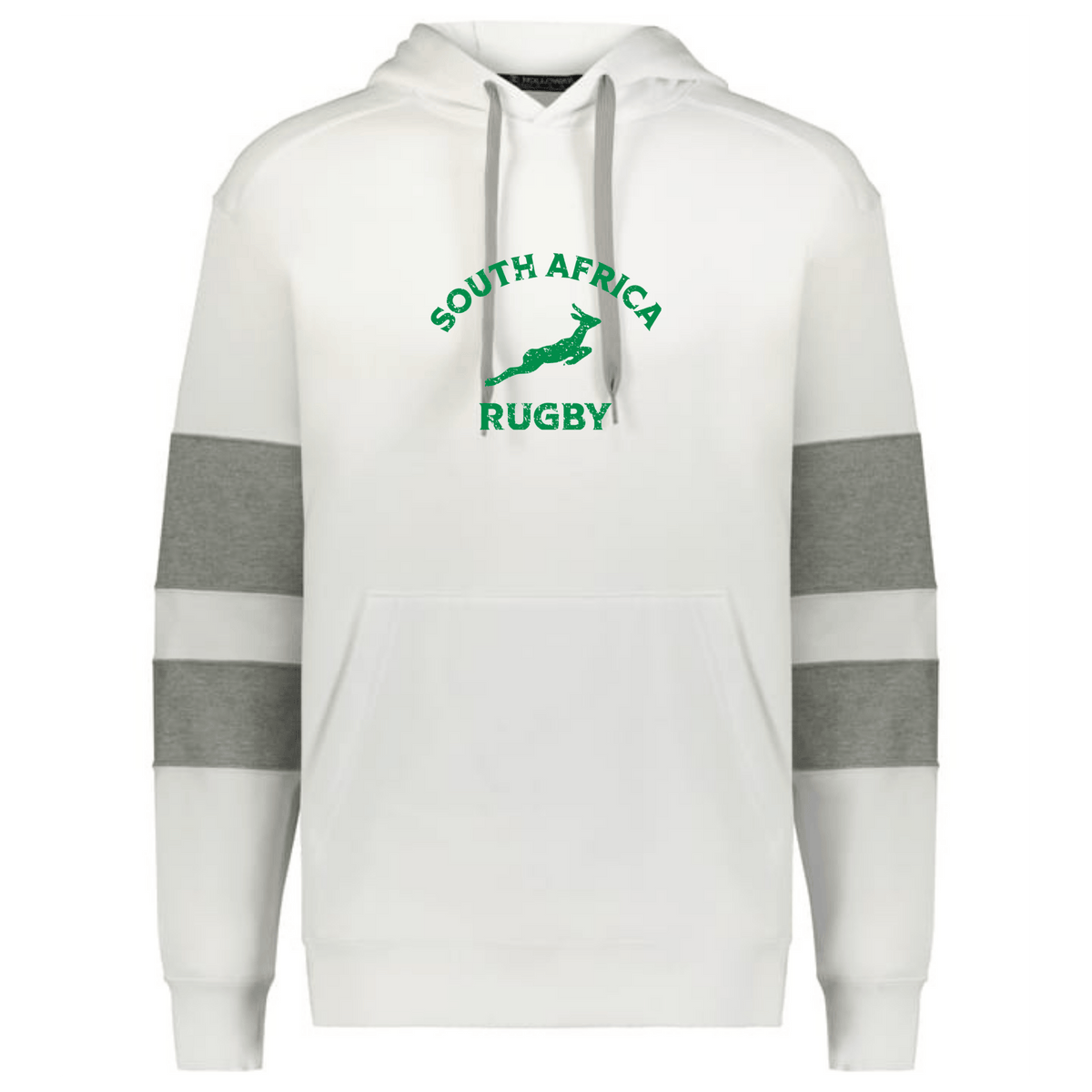 Nations of Rugby South Africa Jackson Way Hoodie
