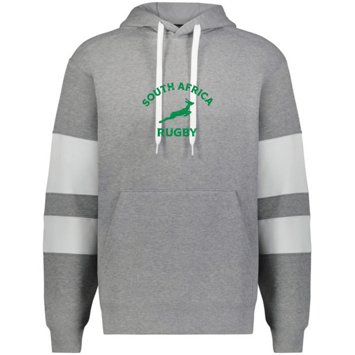 Nations of Rugby South Africa Jackson Way Hoodie