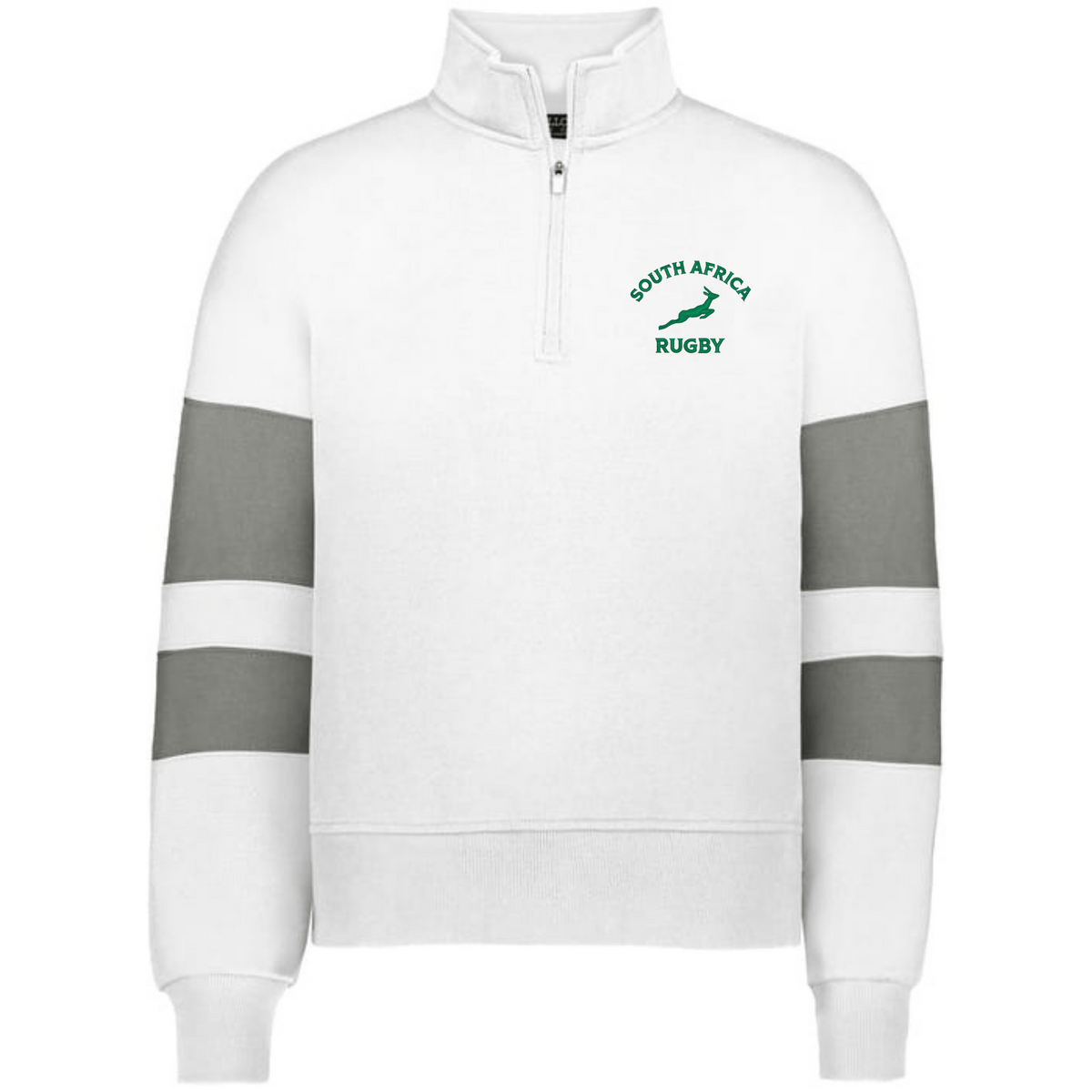 Women's Nations of Rugby South Africa Jackson Way Pullover