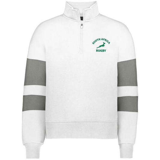 Women's Nations of Rugby South Africa Jackson Way Pullover