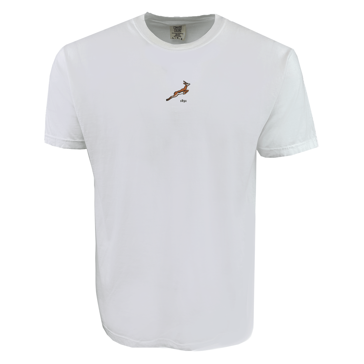 South Africa Vintage Comfort Tee