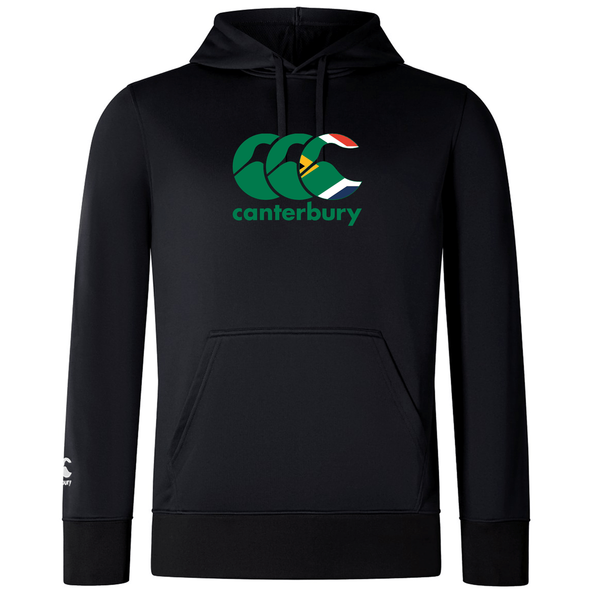 Canterbury South Africa CCC Club Lightweight Hoodie